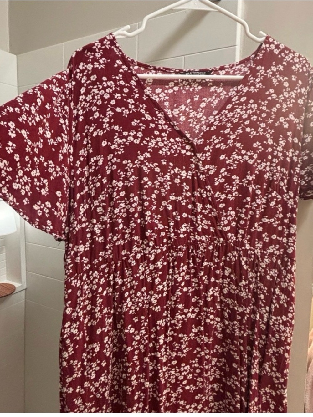 Plus size dresses lot - Picture 5 of 16
